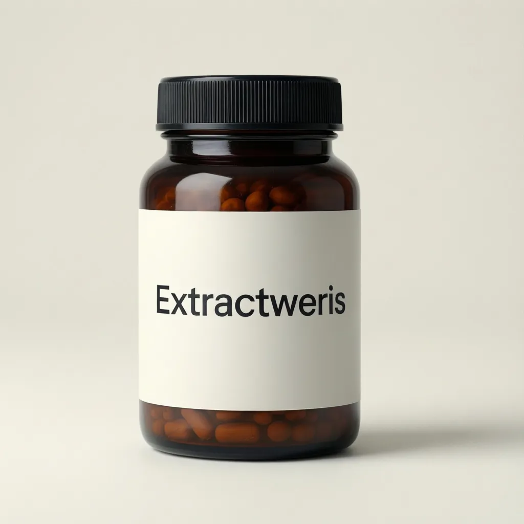 Extractweris